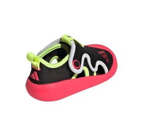 Resim adidas Altaventure 3 I Bebek Sandalet Siyah 