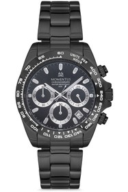 Resim Momentus SM287B-04SN Erkek Kol Saati 