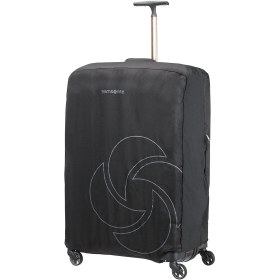 Resim Samsonite Siyah Global Valiz Kılıfı XL 