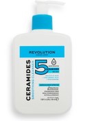 Resim REVOLUTİON SKİNCARE Revolutıon Ceramıdes Temizleyici Salisilik 236ml 