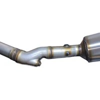 Resim Mercedes Benz W166 X166 ml Gl Gle Dizel Partikül Filtresi A1664907414 