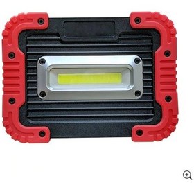 Resim Watton Wt-330 750 Lümen Şarjlı Powerbanklı Çokamaçlı Projektör 