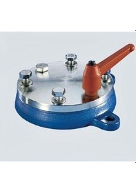 Resim Kanca K2 Döner Tabla 180 Mm 