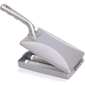 Resim Ergonomik Tasarımlı Üç Fırçalı Gırgır Asorti 