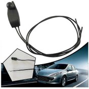 Resim Fiat Citroen Peugeot Van Dış Sıcaklık Sensörü Aynanın Altında S202412275319 Gösterildiği Gibi 