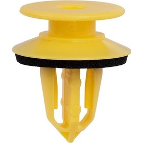 Resim Kapı Döşeme Klipsi 11610606 Gm Opel Mokka Cruze Aveo T300 13 Ve Sonrası Uyumlu 