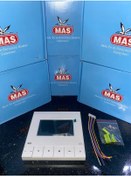 Resim Mas Elite Görüntülü Diafon 