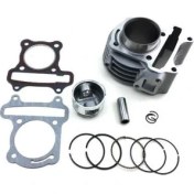 Resim Ramzey Rmg Rapid Silindir Komple 47X80 cc 