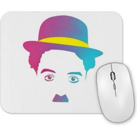 Resim Baskı Dükkanı Caveira Justiceiro Mouse Pad 