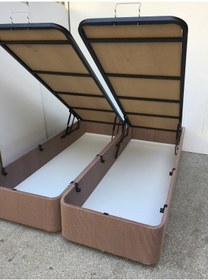 Resim Baza STANDART Silinebilir Kumaş MODEL Baza Metal Transmisyon Çelik Fırın Boya150*200 cm El yapım 