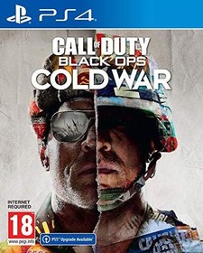 Resim CALL OF DUTY BLACK OPS COLD WAR - PS4 