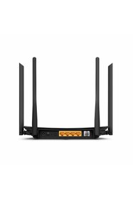 Resim Delixa TP-Link Archer VR300, AC 1200 Mbps Wireless Fiber/VDSL/ADSL Modem Router 
