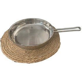 Resim Ar Yıldız 24 Cm Colombus Izgara Tava 