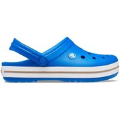 Resim Crocs 11016 Crocs Crocband Unisex Lacivert Sandalet 36-44 
