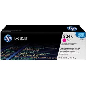 Resim Hp 823A-Cb383A Kırmızı Toner Q3931A 