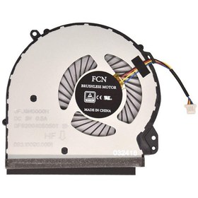 Resim HP Uyumlu 17-Bs000 Fan Cpu İşlemci Fanı 