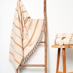 Resim Terra Peştamal Turuncu 