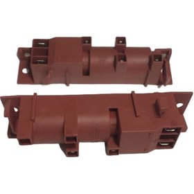 Resim Arçelik Uyumlu Ankastre Setüstü Ocak Çakmak Trafo Ateşleme Bobini - 178572729 