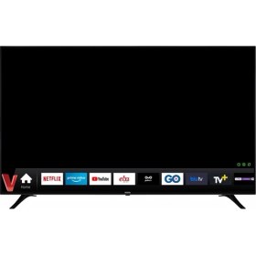 Resim Vestel 75U9520 75" 190 Ekran Dahili Uydu Alıcılı 4K Ultra HD Smart LED TV 