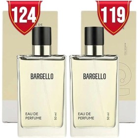 Resim Bargello 124 Kadın Parfüm Floral 50 ML Edp + 119 Kadın Parfüm Flo 