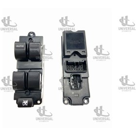 Resim Genel Markalar DÜĞME CAM AÇMA BT50 07-11/RANGER 07-11/626 97-01 Uyumlu 