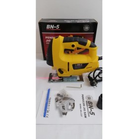 Resim Bn5 Dekupaj Lazerli Testere 700 W 