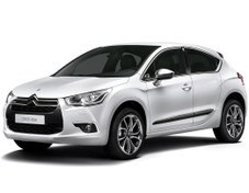 Resim DS Automobiles DS4 2010 2018 HB Bagaj Pandizotu 