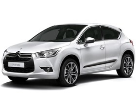 Resim DS Automobiles DS4 2010 2018 HB Bagaj Pandizotu 