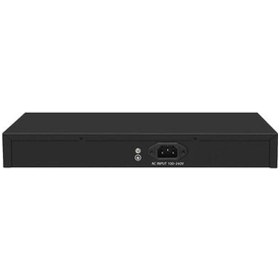 Resim Ods 16port Poe 200w 2-sfp Gigabit Yönetilemez Switch 08ods-16gp2u2s-200 