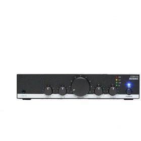 Resim Audac COM104 100V Mikserli Amfi 