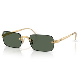 Resim Ray-Ban RB 3928 001/71 54 Ray-Ban BY ASAP ROCKY Güneş Gözlüğü 