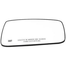 Resim Ulzyvf Uyumlu Suofeng Sağ Ru Ram Pazly Ön Isıtmalı Dodge Camı Ayna 68050298aa 2009-2019 1500/2500 Xn 