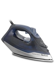 Resim TEFAL FV2868 Express Steam Max 45 gr Sürekli ve 160 gr Şok Buharlı 2500 Watt Buharlı Ütü 