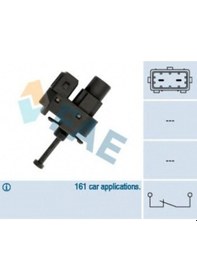 Resim Ford Fren Pedal Müsürü - Fren Stop Otomatık - Fae 24810 