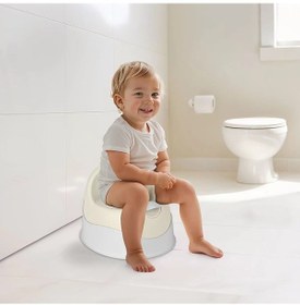 Resim 7191 Infant Lazımlık Relaqx Bej 