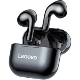 Resim Lenovo LP40 Livepods Bluetooth Kablosuz Kulaklık 