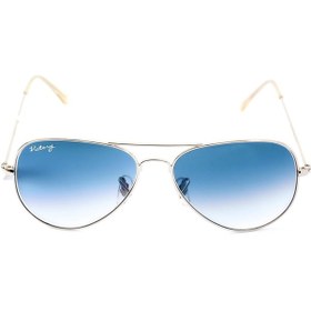 Resim Victory 3025 58-14 Unisex Güneş Gözlüğü - 20 