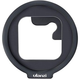 Resim Ulanzi G8-6 Gopro Hero 8 52mm Filtre Adaptörü 