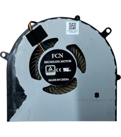 Resim Notespare Asus Uyumlu Rog 13NB0GI0AP0901, 13NB0GI0AP1001 Gpu Fan - Ekran Kartı Fanı 