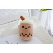 Resim Silver1 Yeni Iyi Şanslar Maskot Peluş Bebek Kolye Sevimli Küçük Ejderha Karikatür Bebek Çanta Çekicilik Anahtarlık Küçük Kolye (Yurt Dışından) 