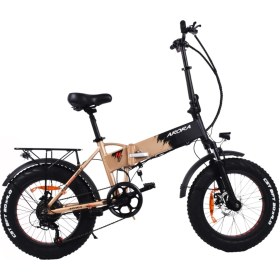Resim Arora Berlin Elektrikli Bisiklet 250W-36V10AH 