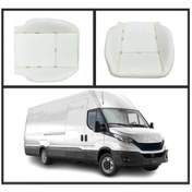 Resim Iveco Daily 2007-2017 Model Oturak Süngeri (530967584) 