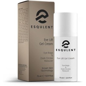 Resim Esqulent Göz Çevresi Bakım Seti 