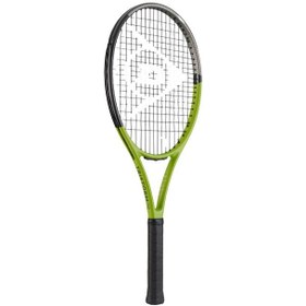 Resim Dunlop D Tr Tristorm Team 100 G1 Nh Unisex Tenis Raketi 