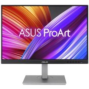 Resim Proart 24.1" PA248CNV 1920x1200 5ms USB-C DP HDMI USB Monitör Asus