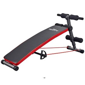 Resim Avessa Relife JL-2005 Ayarlanabilir Mekik Sehpası 