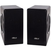 Resim Powermaster A1 1+1 Usb Hoparlör 