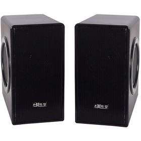 Resim Powermaster A1 1+1 Usb Hoparlör 