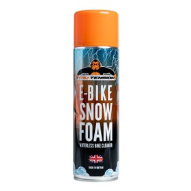 Resim Tru-Tension E-Bike Snow Foam Susuz Bisiklet Temizleyici 500ml 