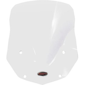 Resim Gp Kompozit Bmw R 1200/1250 Gs 2013-2022 Uyumlu Tur Camı Şeffaf 49 Cm (522066704) 